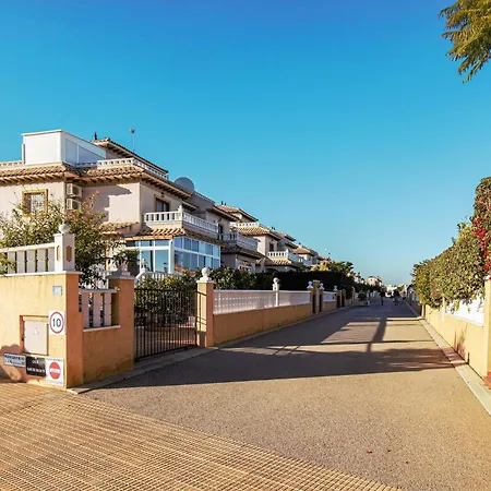 Urb Dehesa La Regia Campoamor Σπίτι διακοπών
