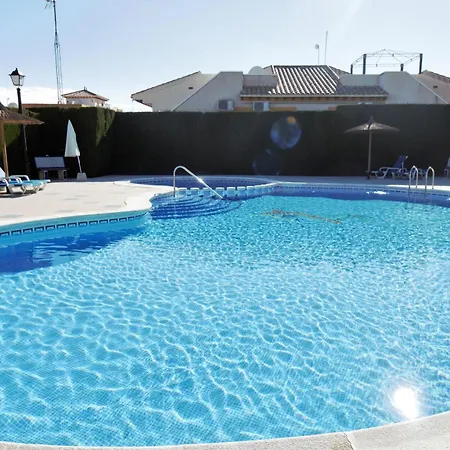 Urb Dehesa La Regia Campoamor Σπίτι διακοπών Los Dolses