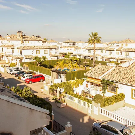 Urb Dehesa La Regia Campoamor Los Dolses