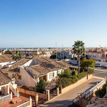 Urb Dehesa La Regia Campoamor